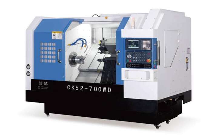 西乡塘区回收CNC